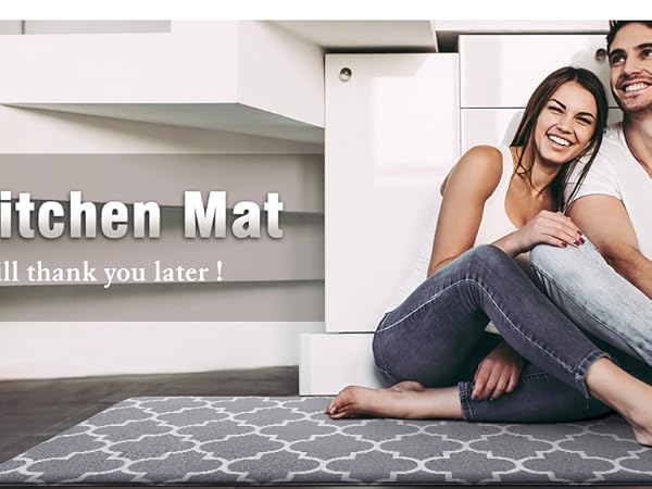 KMAT kitchen mat
