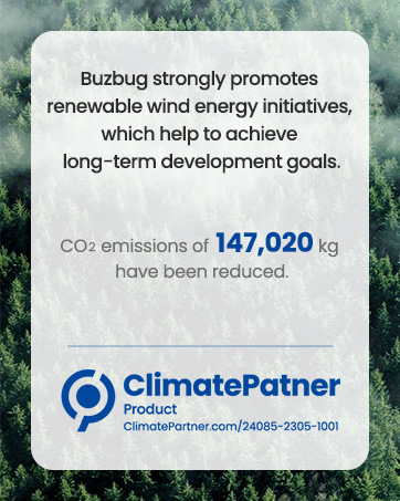 bug zapper climatepatner