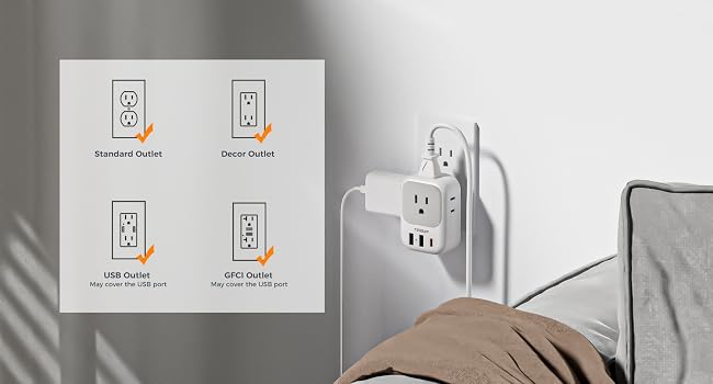 usb block charger
