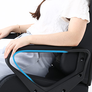 Gaming chair racing chair office chair3