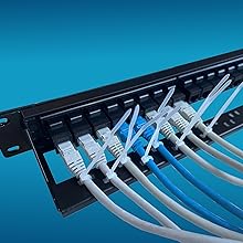 home networking panel