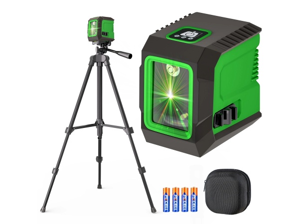 laser level