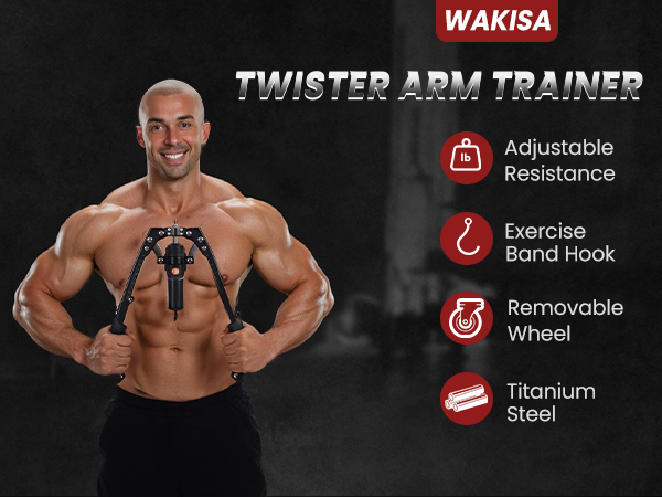 Chest Workout Equipment