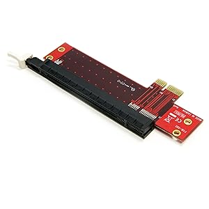 Slot Extension Adapter