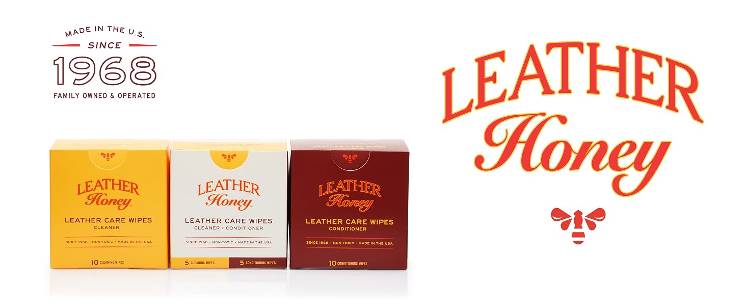 Conditioner Wipes