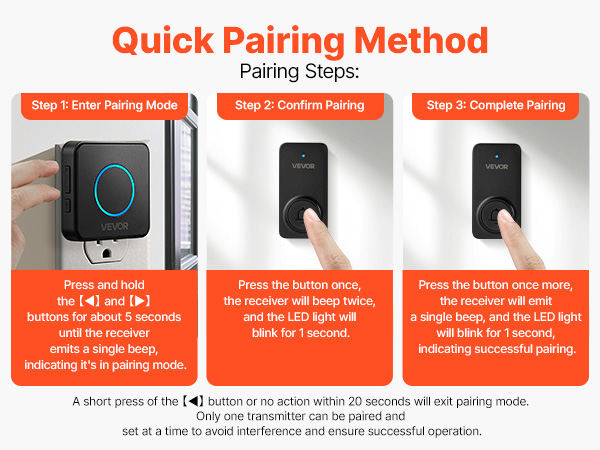 doorbell for classroom