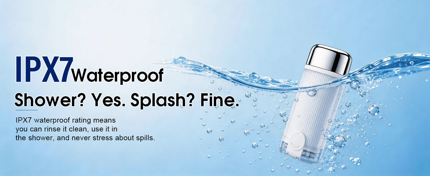 Water Flosser 