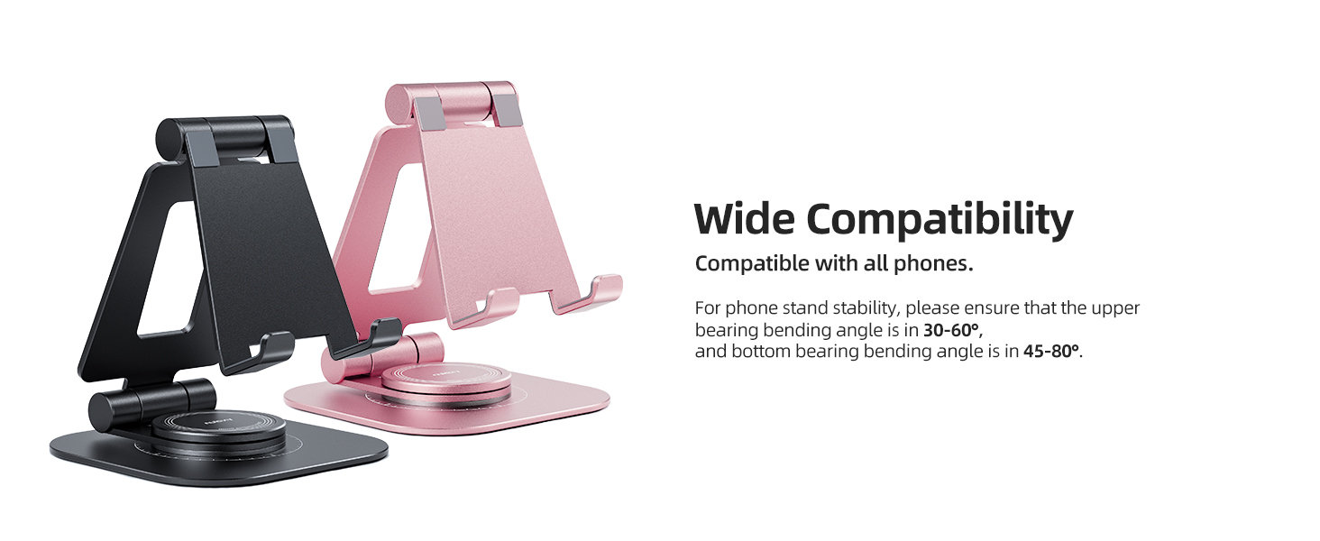 cell phone stand