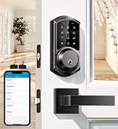 smart lock