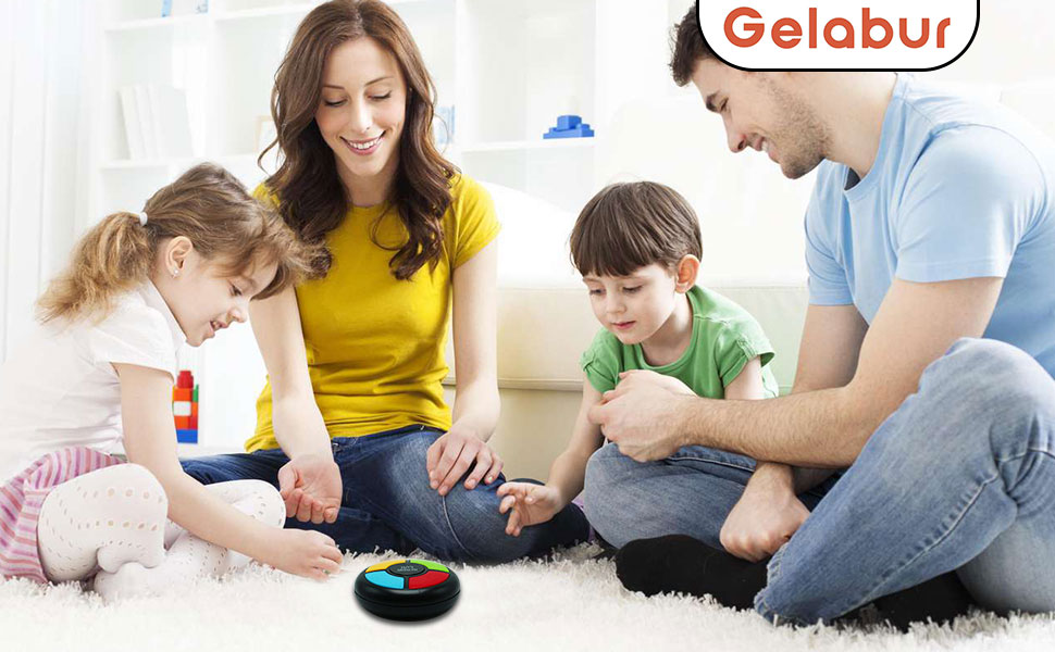 simon game; bop it game; memory game; simon says electronic game