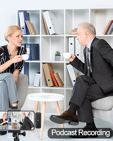 usb-c microphone, clip on microphone wireless, mini wireless mics, mini microphone for vlogging