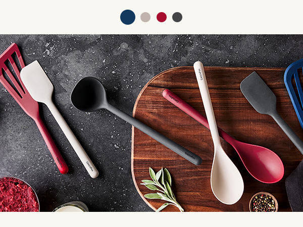 GreenPan, Ceramic Nonstick, PFAS-Free, Non-Toxic, Utensils, Accessories