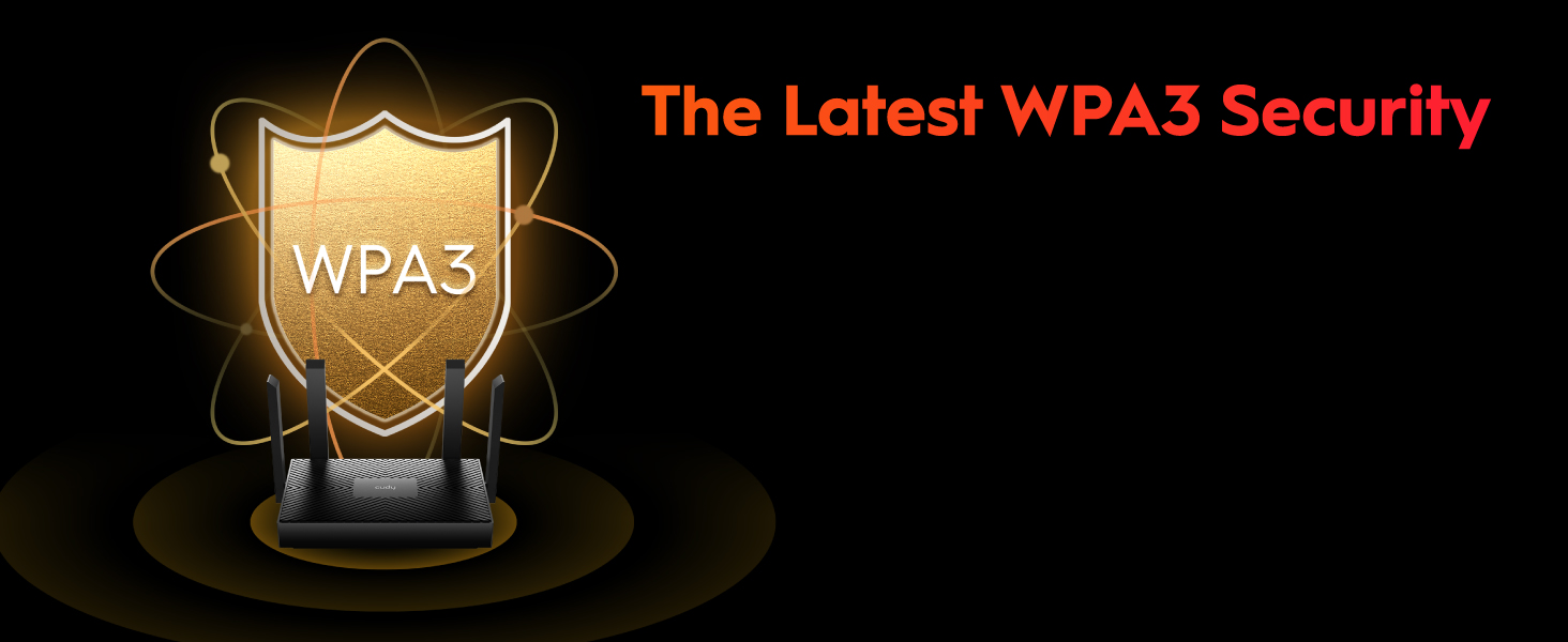 WPA3