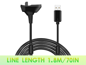 Line length 1.8M/70&amp;#34;