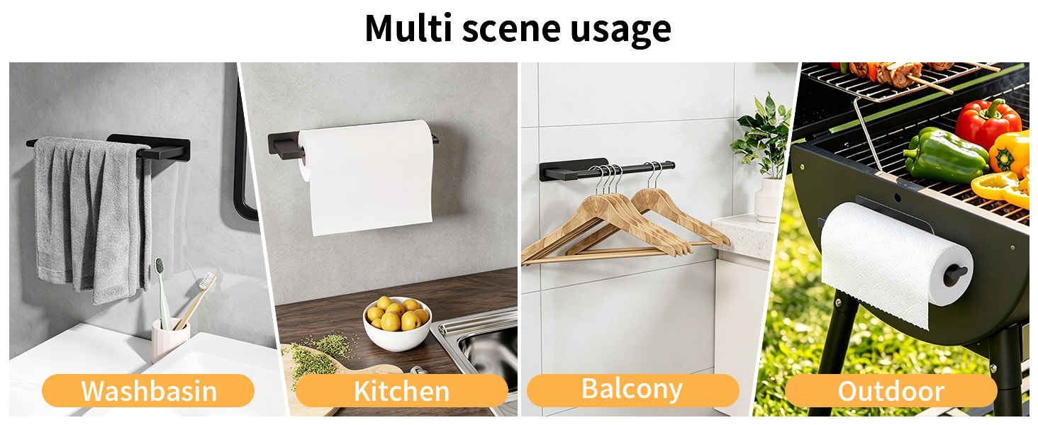 Muti Scene Usage