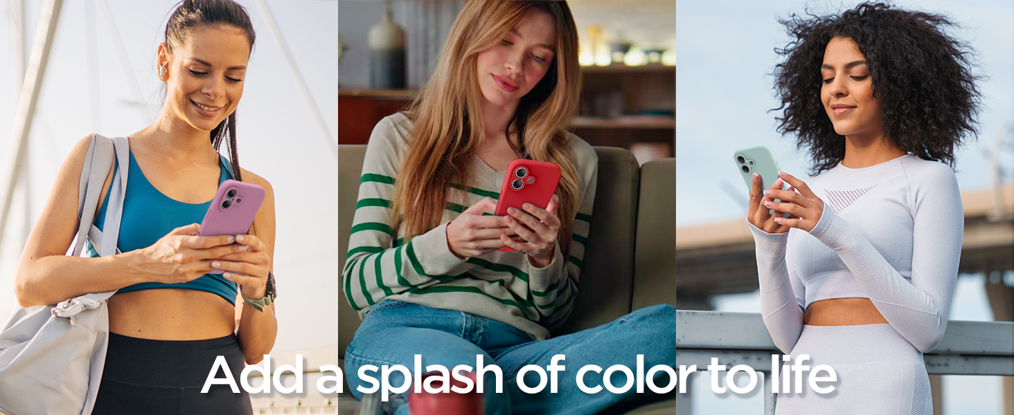 Collection of images showing close-up shots of people's hands and laps while sitting, with focus on casual indoor settings.