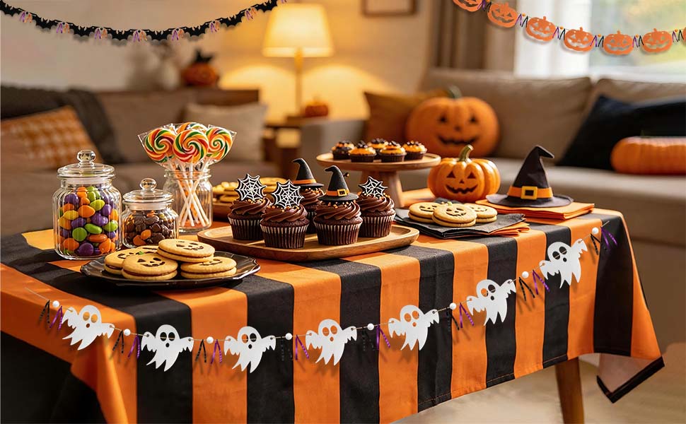 halloween party decorations