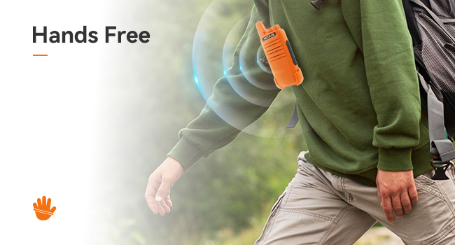 walkie-talkies long range school outdoor activities walkie talkies 4 pack 2 way radio long range