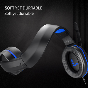 gaming headset
