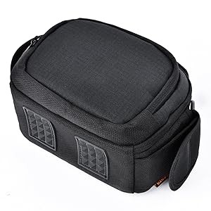 camcorder case