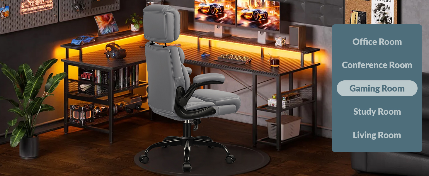 executive chair