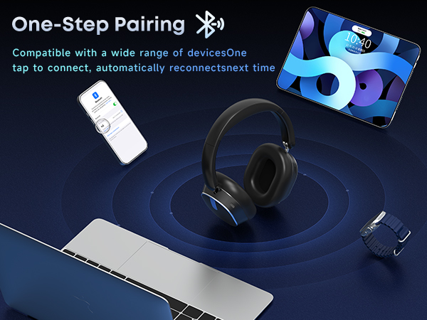 H2 Headphones