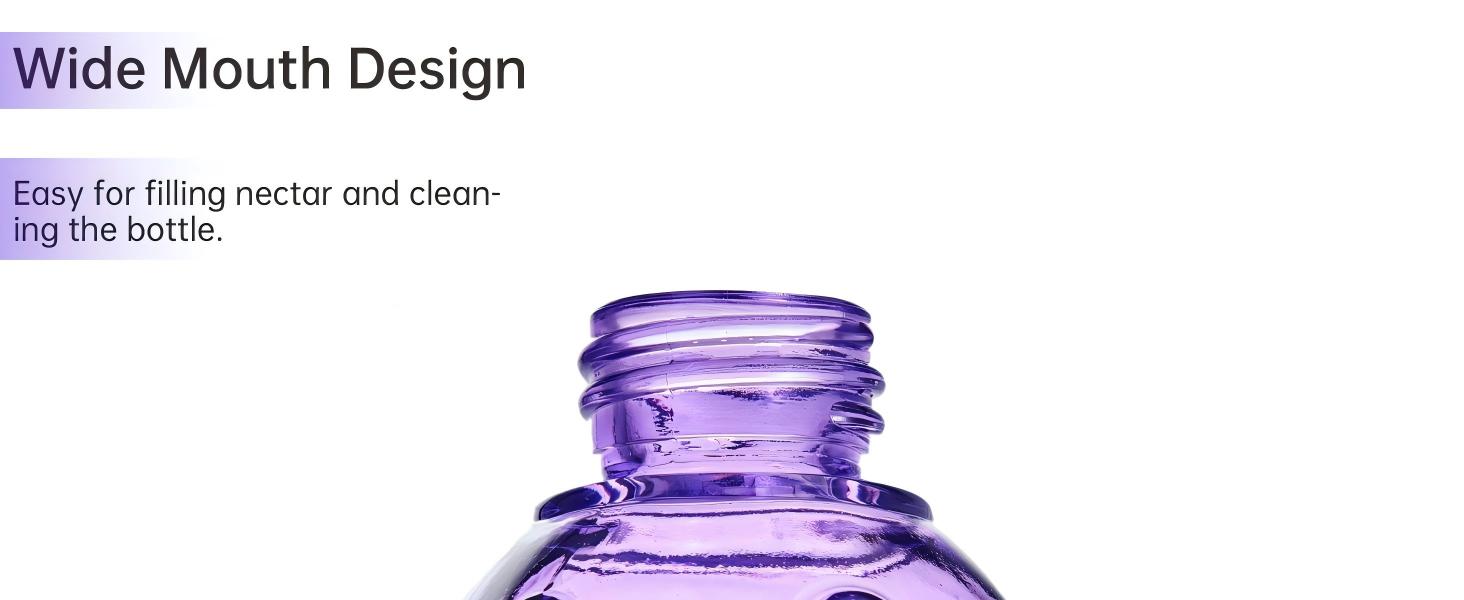 humming bird feeders