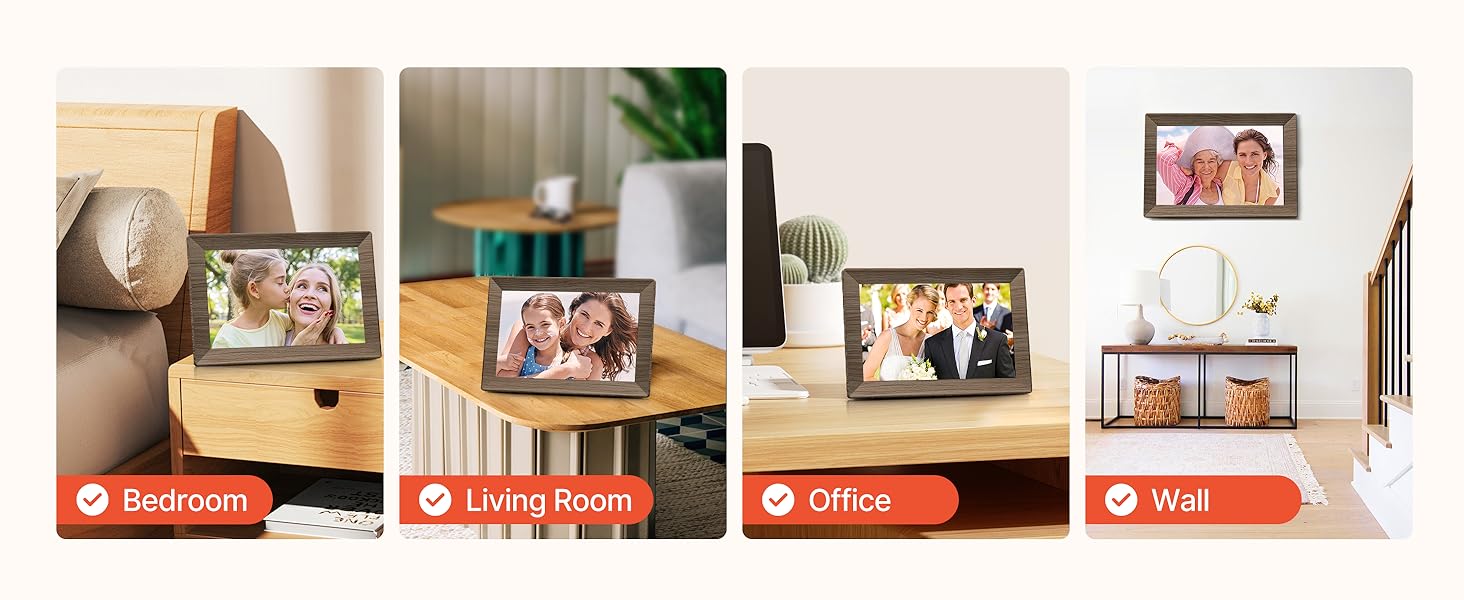 Digital Picture Frame