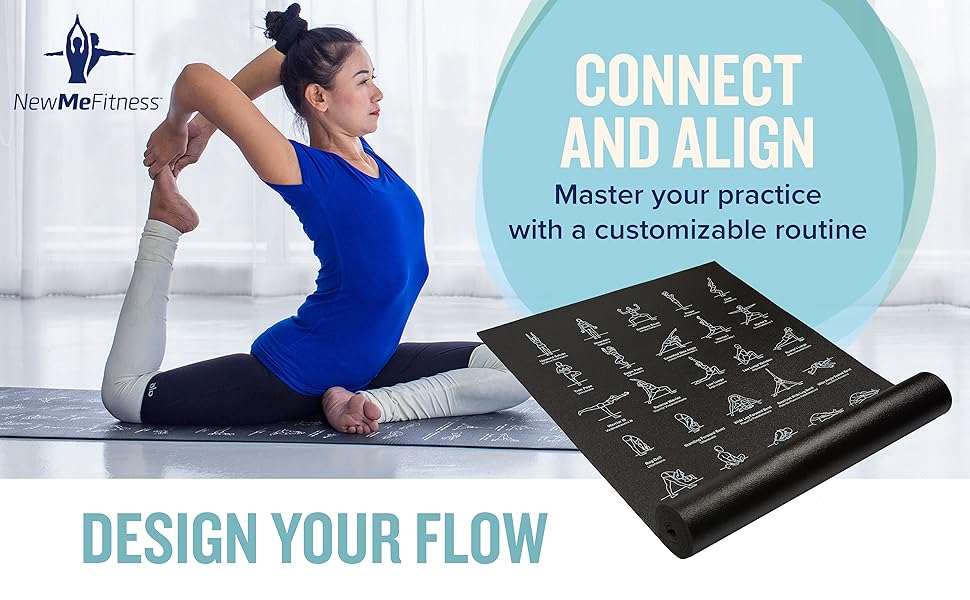 Connect And Align