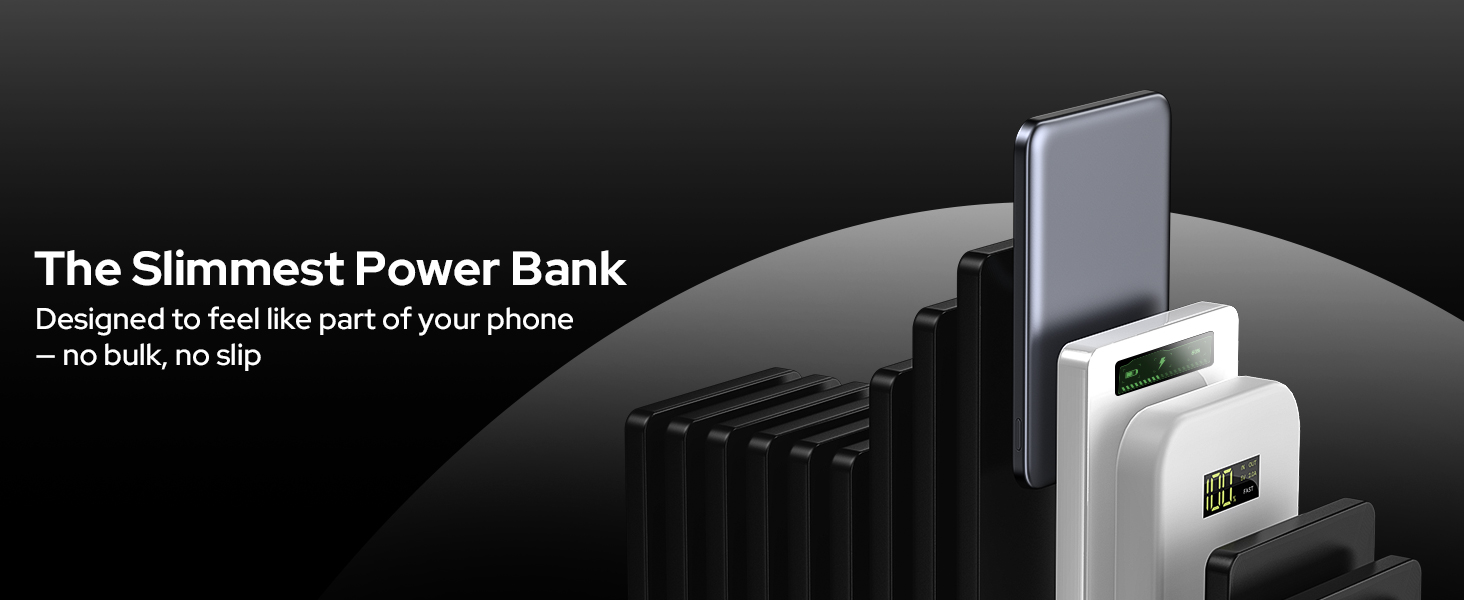 power bank