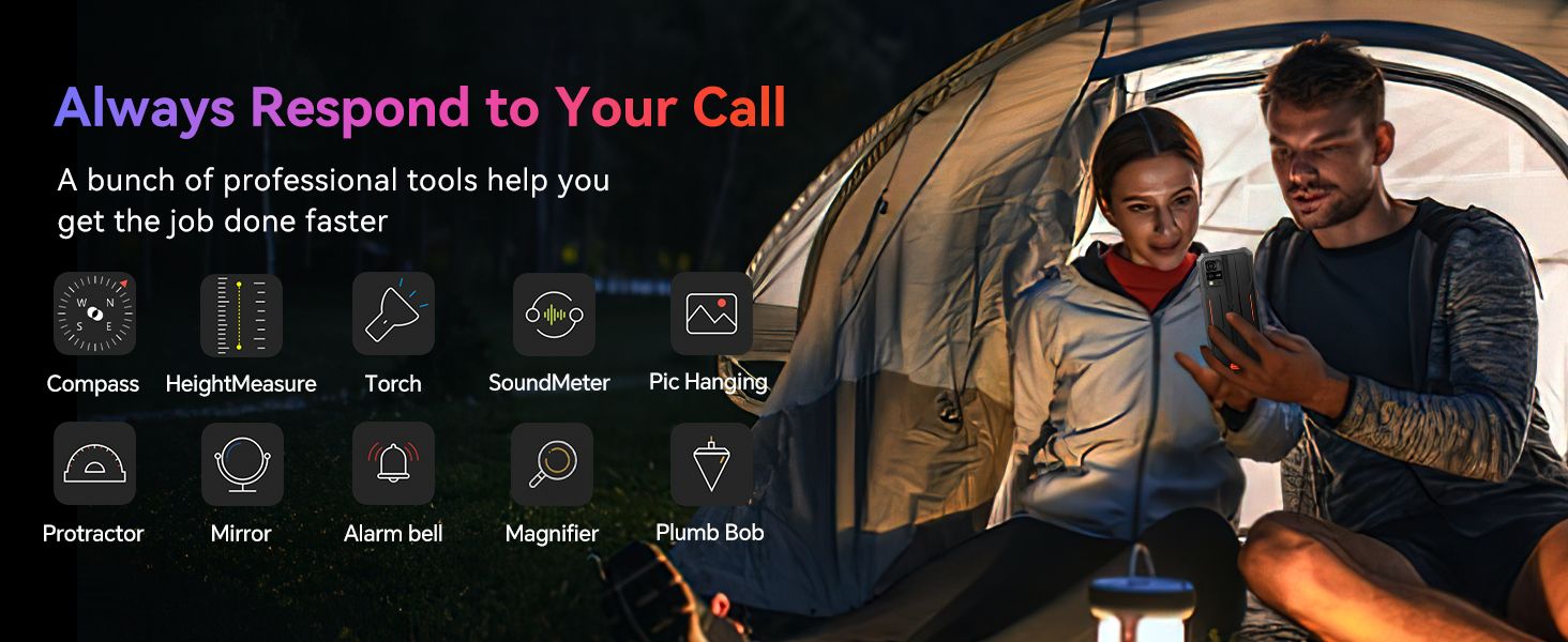 rugged phone unlocked