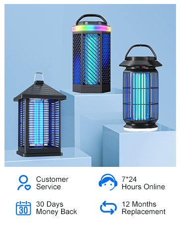 bug zapper