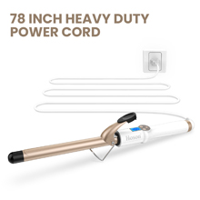 curling iron