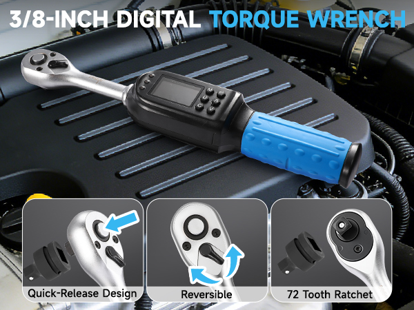 torque wrench