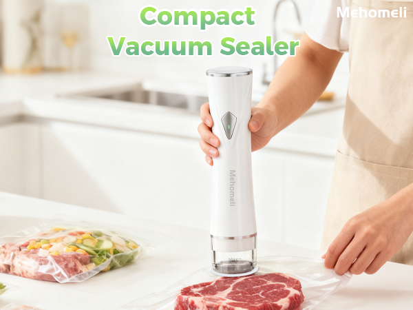 vacuum sealer