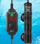 aquarium heater turtle heater