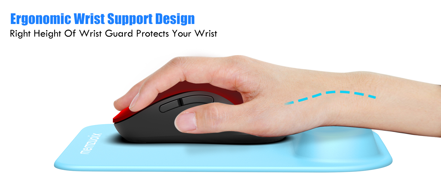 mouse pad