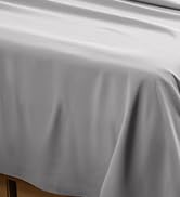 Bare Home Twin XL Sheet Set - 1800 Ultra-Soft Microfiber Twin Extra Long Bed Sheets - Double Brus...
