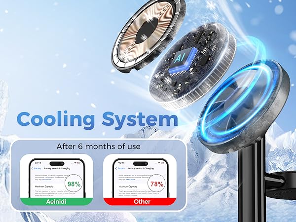 magsafe charger stand 3 in 1 charging station apple wireless multiple devices iphone watch airpods