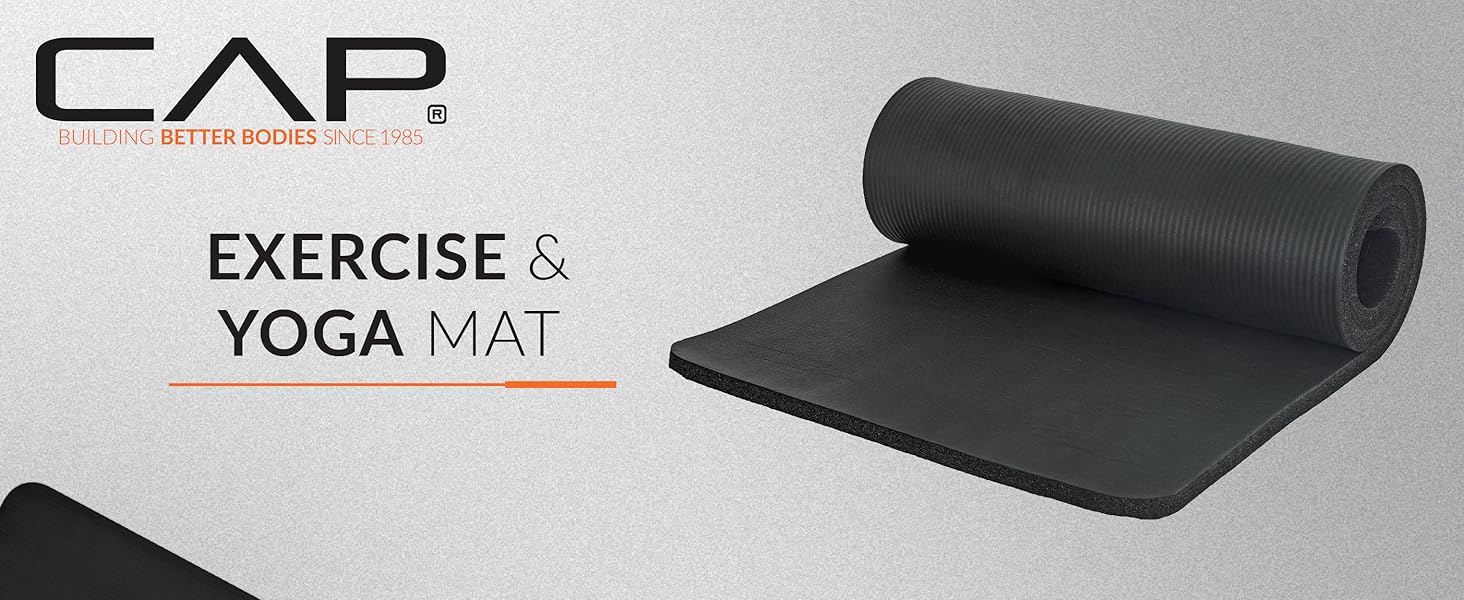 Yoga mats exercise mats non-slip mats workout mats fitness mats yoga mat thick mat