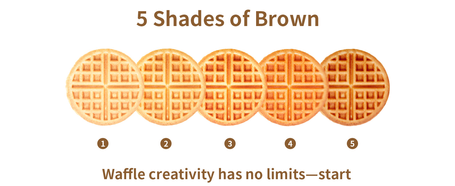 belgian waffle maker