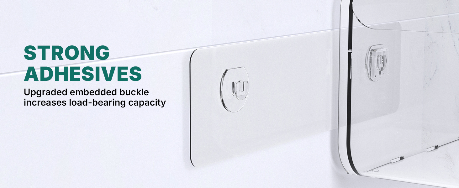 shower shelf for inside shower