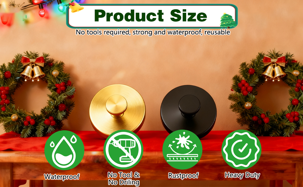 Versatile Suction Cup Hook Suitable For All Smooth Surfaces