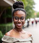 oversize women eyewear