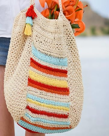 kids crochet kit for beginners