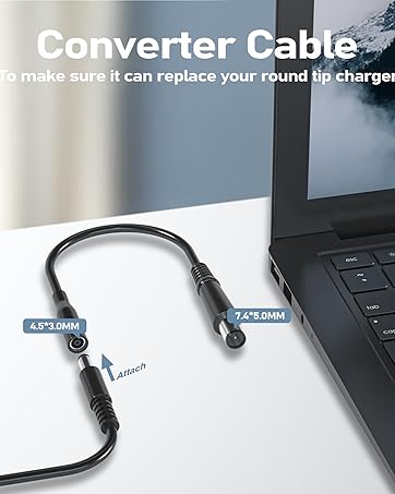 Dell insprion charger