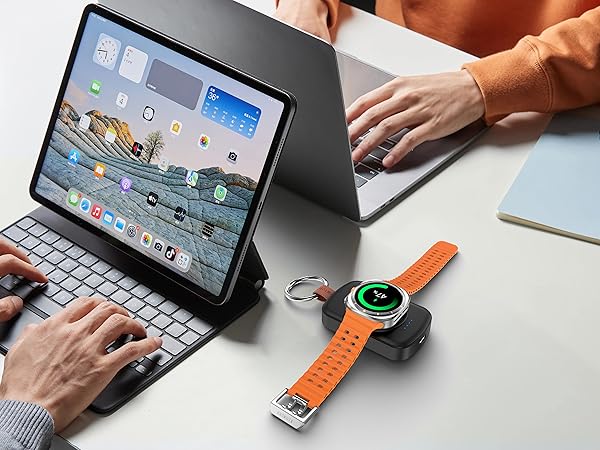 portable samsung watch charger portable galaxy watch charger samsung watch