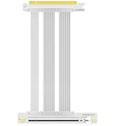 GLOTRENDS PCIe 5.0 X16 Riser Cable for PCIe 5.0/4.0 GPUs, Such as GeForce RTX 50/RTX 40 Series an...