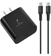 2026 New 45w USB C Super Fast Charging Android Phone Charger Fast Charger Compatible with Samsung...