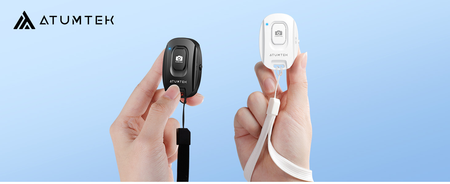 bluetooth remote shutter for phone